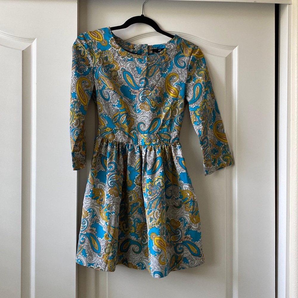 H&M dress!